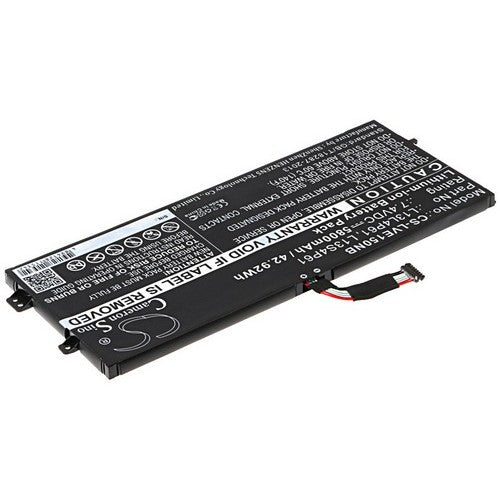 Lenovo Edge 15 80K9 Battery