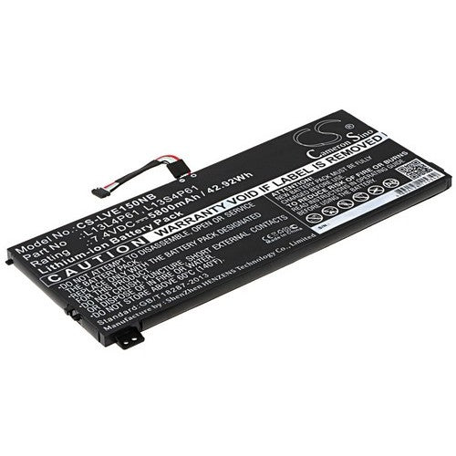 Lenovo 2ICP3/86/94-2 Battery