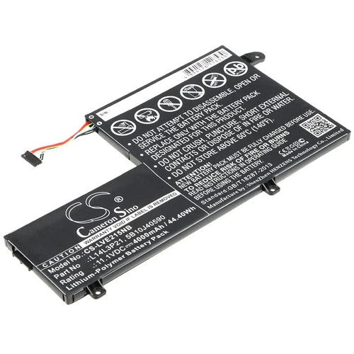 Lenovo Yoga 500 14ISK Battery