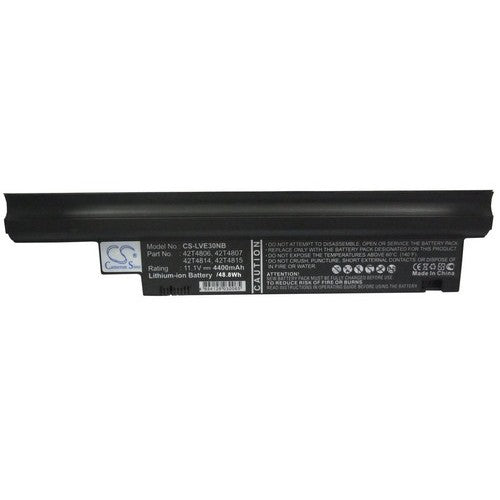 Lenovo 42T4815 Battery