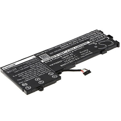 CS-LVE310NB Battery