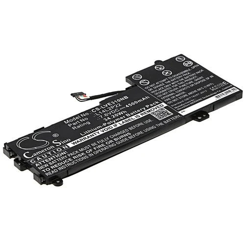 Lenovo L14L2P22 Battery