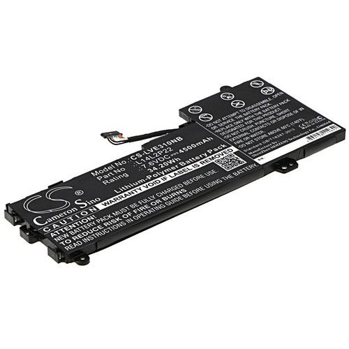 CS-LVE310NB Battery