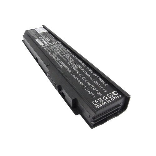 CS-LVE370NB Battery