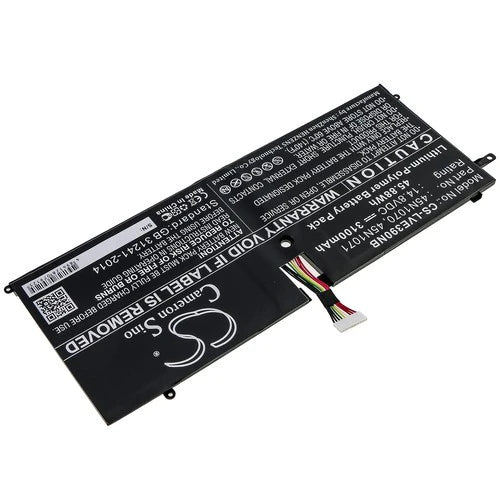 Lenovo ThinkPad X1 Carbon Battery