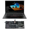 Lenovo ThinkPad X1 Carbon 3444 Battery