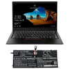 Lenovo ThinkPad X1 Carbon 3460-25U Battery