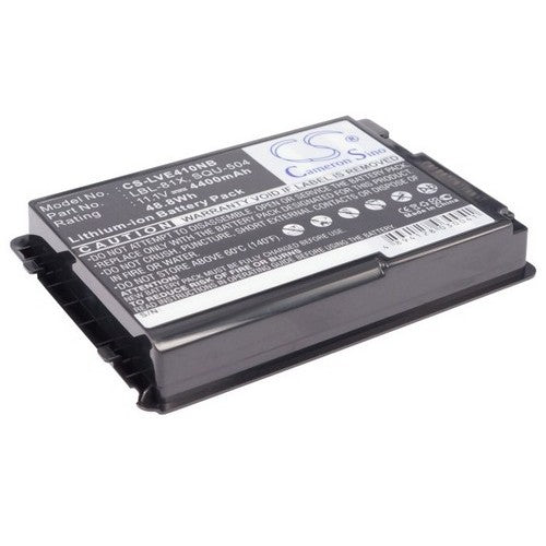 CS-LVE410NB Battery