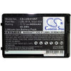 CS-LVE410NT Battery