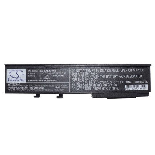 Lenovo W390M Battery