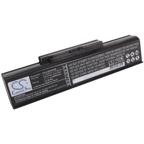 Lenovo L08M6D24 Battery
