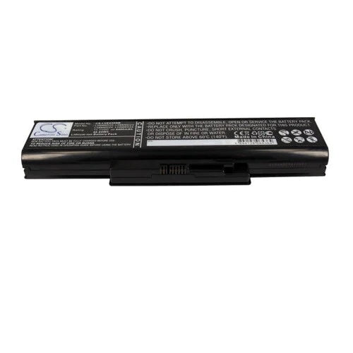Lenovo L08M6D24 Battery