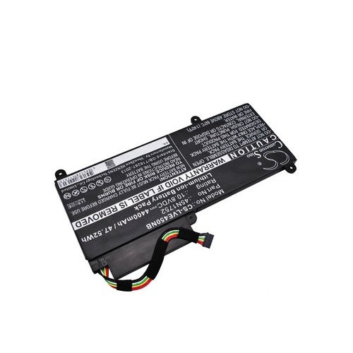 Lenovo ThinkPad E450C(20EHA008CD) Battery