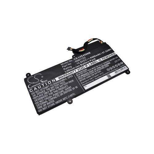 Lenovo 45N1756 Battery