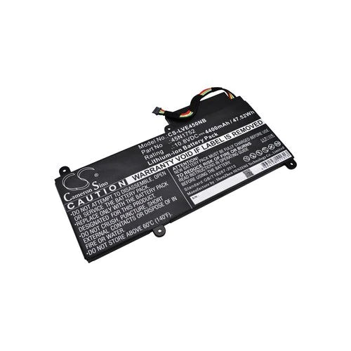 Lenovo ThinkPad E450(20DCA00BCD) Battery