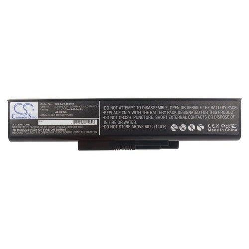 Lenovo L08M6Y21 Battery