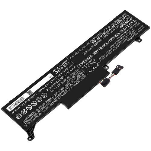 Lenovo 02DL002 Battery