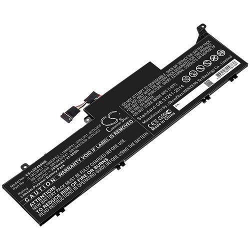 CS-LVE480NB Battery