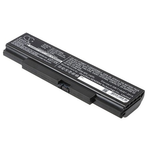 Lenovo ThinkPad E550(20DFA04WCD) Battery