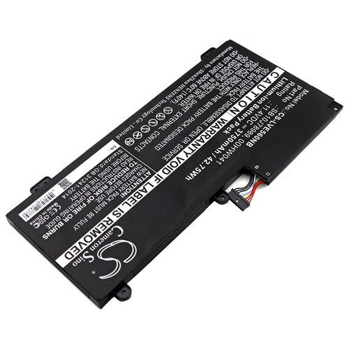 Lenovo ThinkPad S5 (20G4A00MCD) Battery