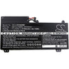 Lenovo SB10J78989 Battery