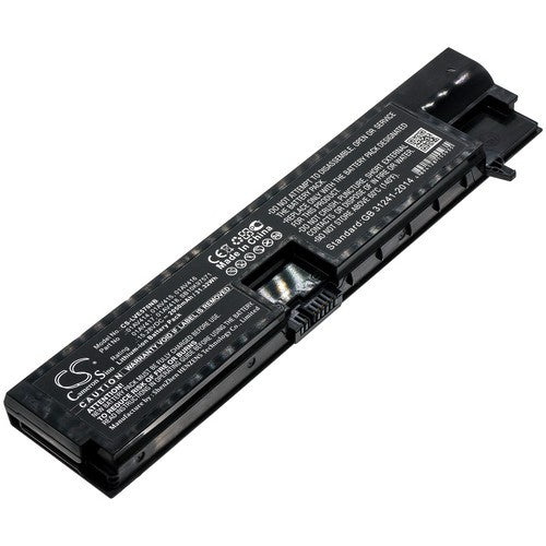 Lenovo ThinkPad E570 Battery