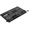 CS-LVE590NB Battery