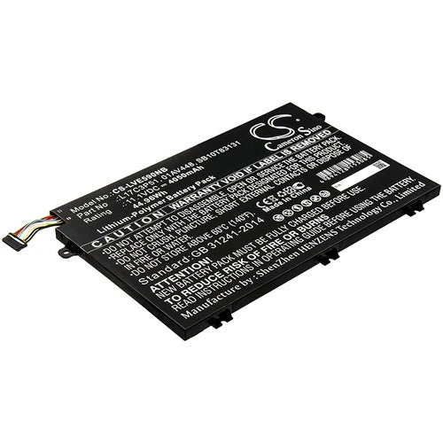 Lenovo ThinkPad E485 Battery