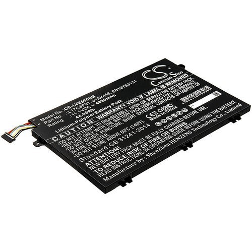 Lenovo ThinkPad E580 Battery