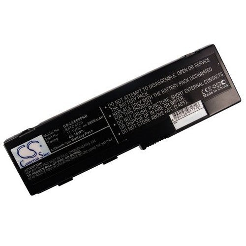 Lenovo BATDAT20 Battery