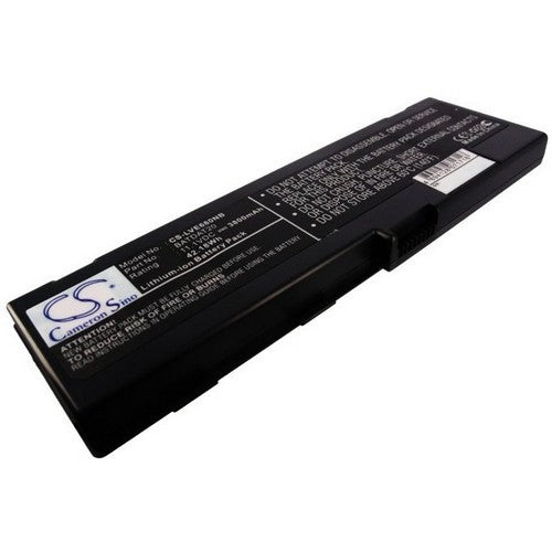 Lenovo E660 Battery
