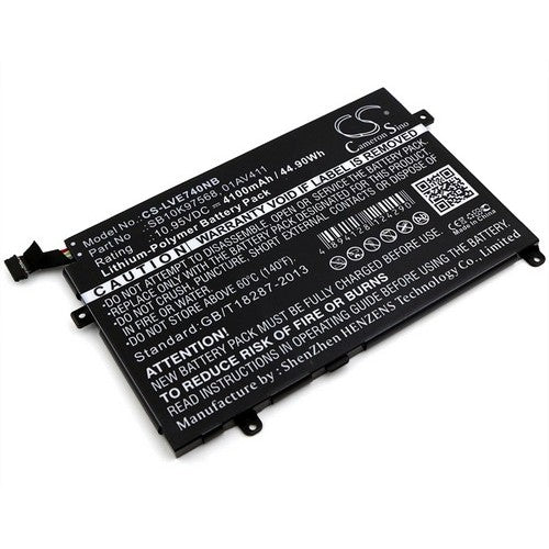 Lenovo SB10K97569 Battery