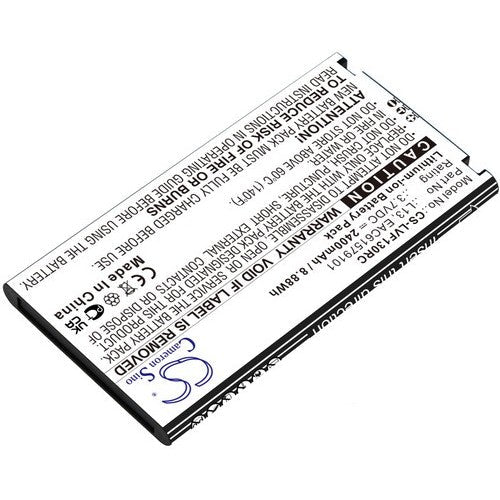 LG L09C Battery