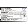 CS-LVF130RC Battery