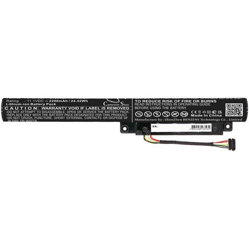 Lenovo IdeaPad Flex 10 Battery