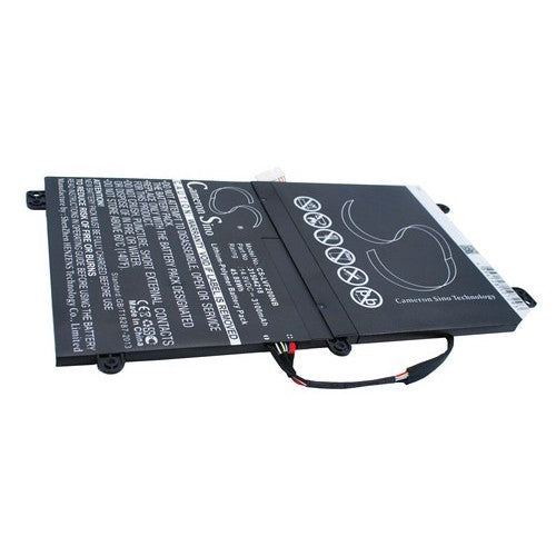 CS-LVF200NB Battery