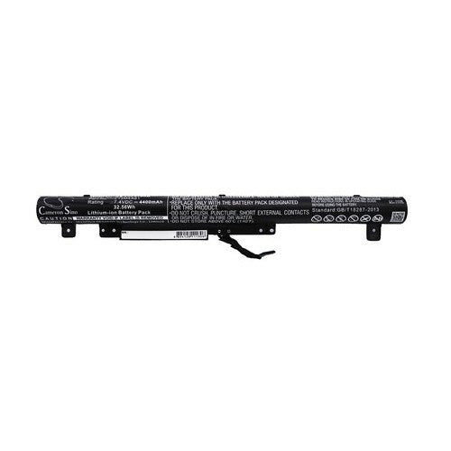 Lenovo Flex 2 15-D 20377 Battery