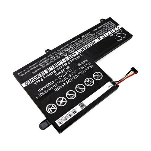 Lenovo L15L3PBO Battery