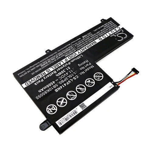 Lenovo Ideapad flex 4-1480 Battery