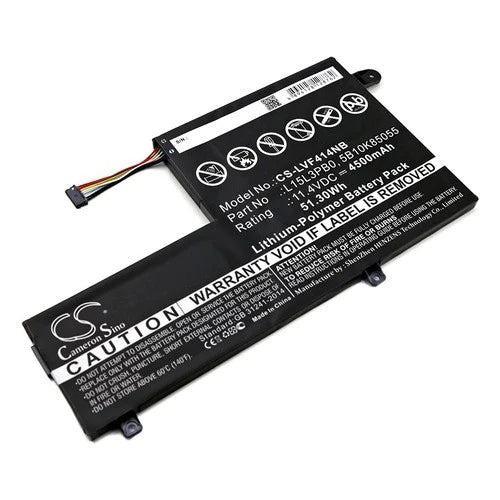 Lenovo FLEX 4-1570 Battery