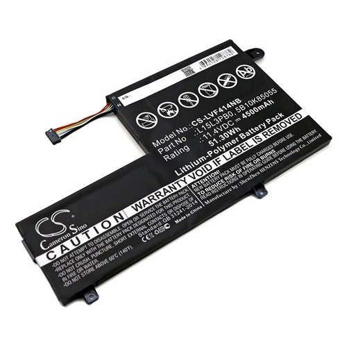 Lenovo Yoga 520-14IKBR(81C8007VGE) Battery
