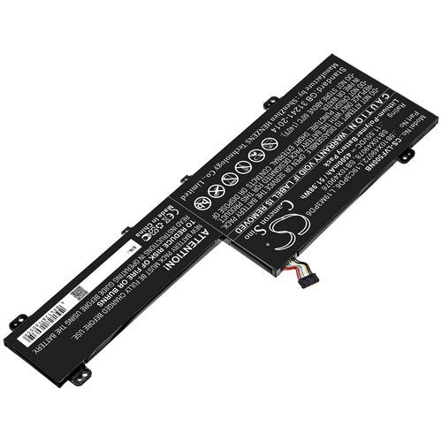 Lenovo IdeaPad Flex 5 15 Battery