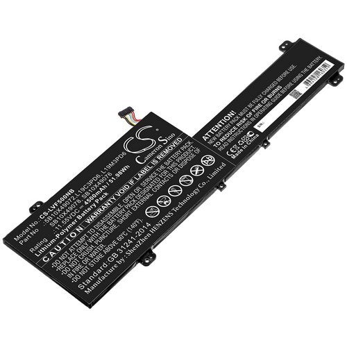 Lenovo IdeaPad Flex 5 80XB000SUS Battery