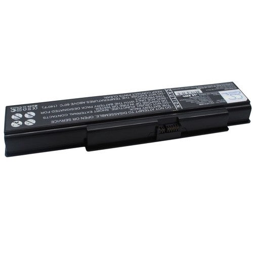 Lenovo IdeaPad V550 Battery