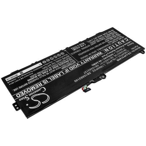 Lenovo SB10X63140 Battery