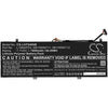 Lenovo L19M4PD4 Battery
