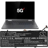 Lenovo L19M4PD4 Battery