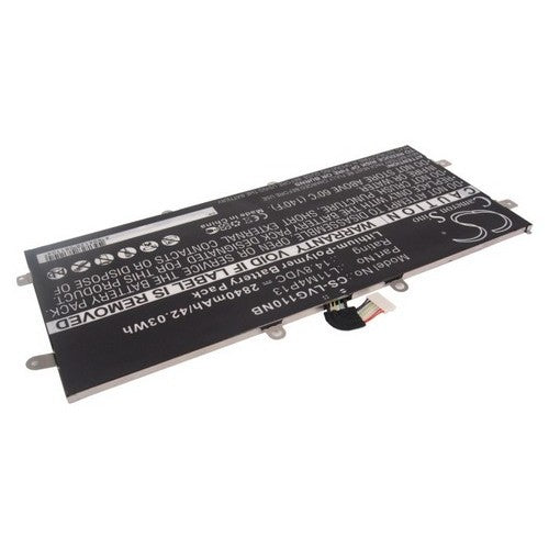 Lenovo L11M4P13 Battery