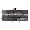 Lenovo L11M4P13 Battery