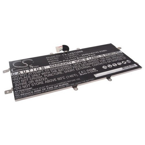 Lenovo IdeaPad Yoga11-TTH Battery